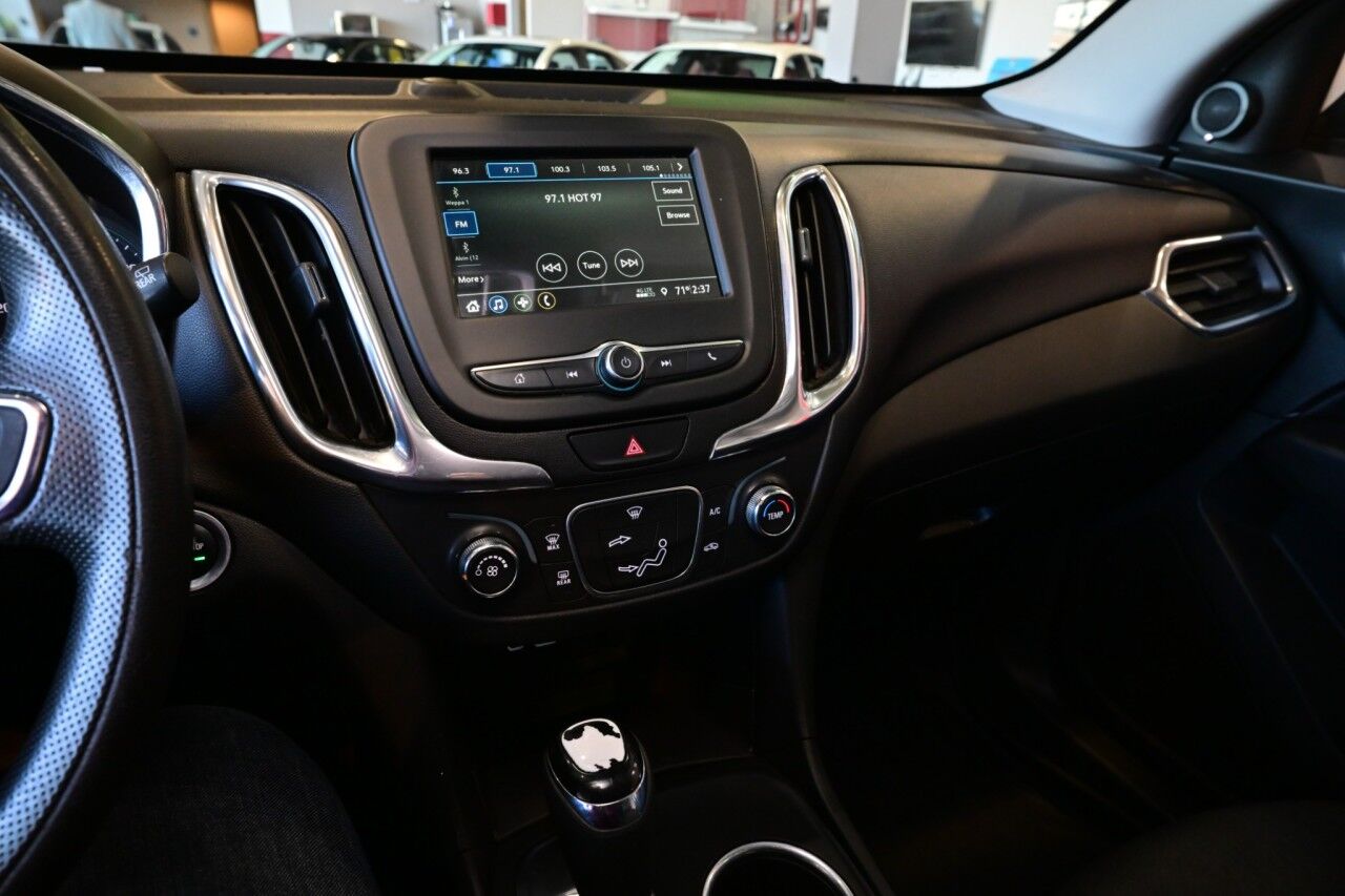 2019 Chevrolet Equinox LT Springfield NJ