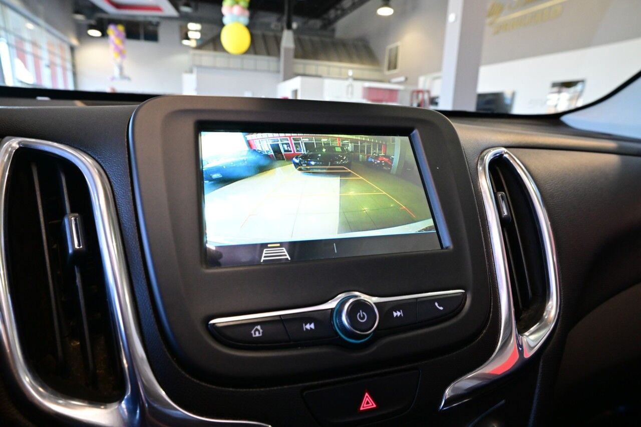 2019 Chevrolet Equinox LT Springfield NJ