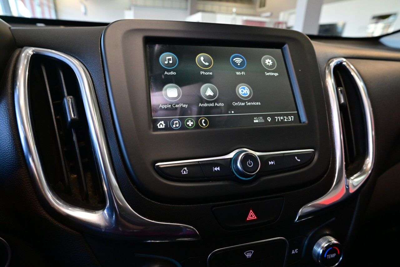 2019 Chevrolet Equinox LT Springfield NJ