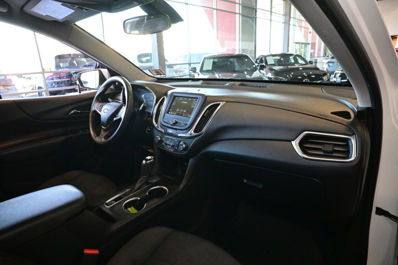 2019 Chevrolet Equinox LT Springfield NJ