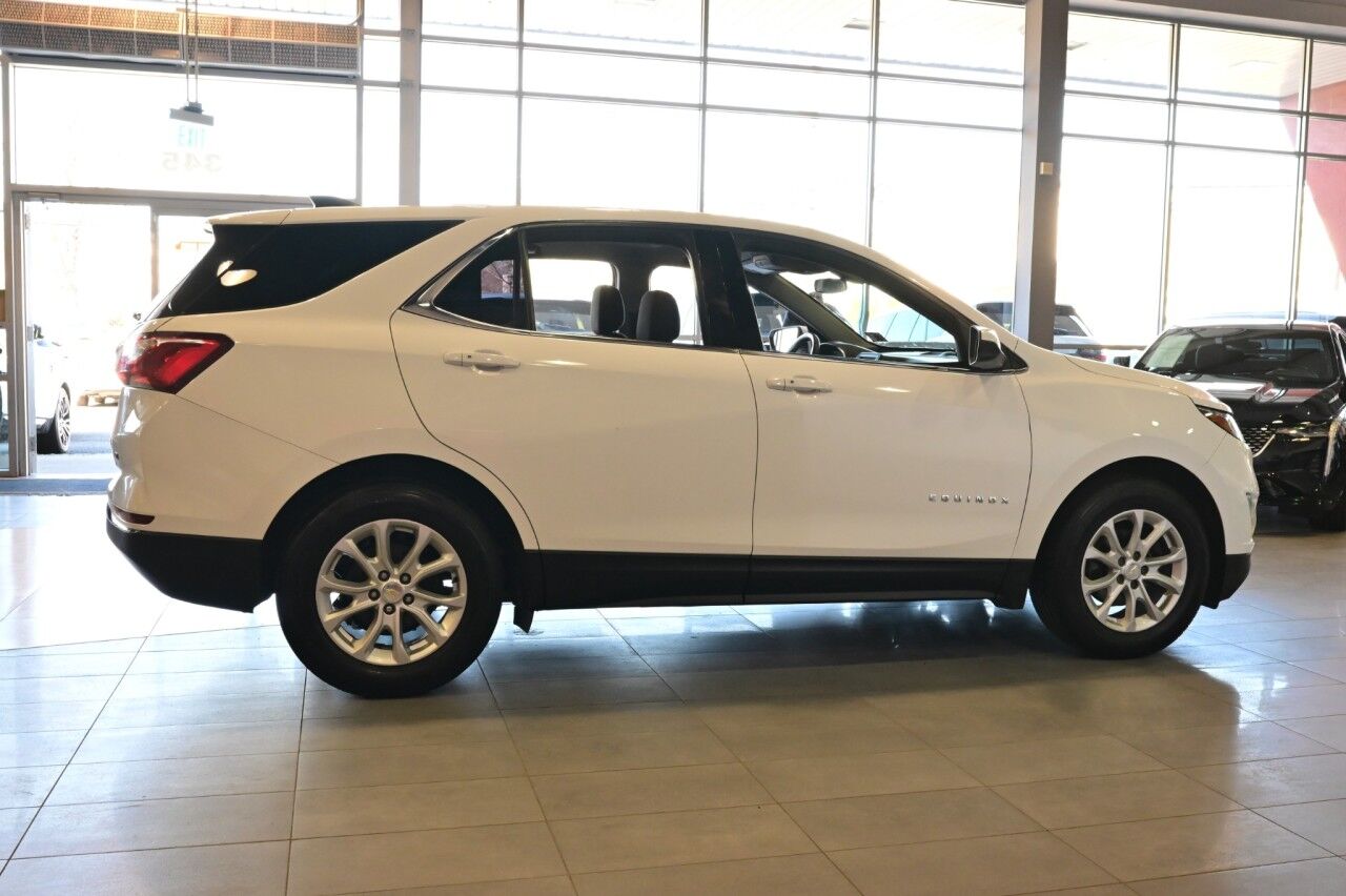 2019 Chevrolet Equinox LT Springfield NJ