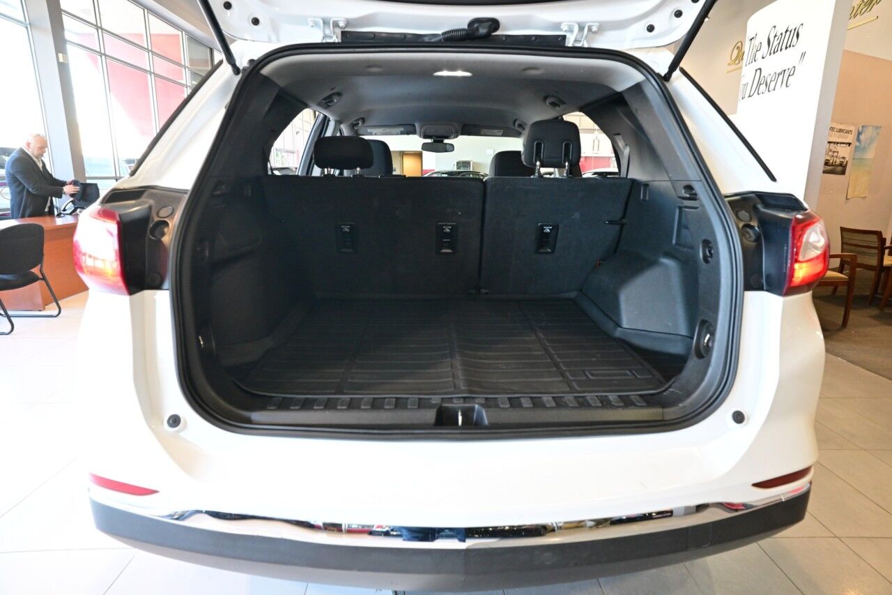 2019 Chevrolet Equinox LT Springfield NJ