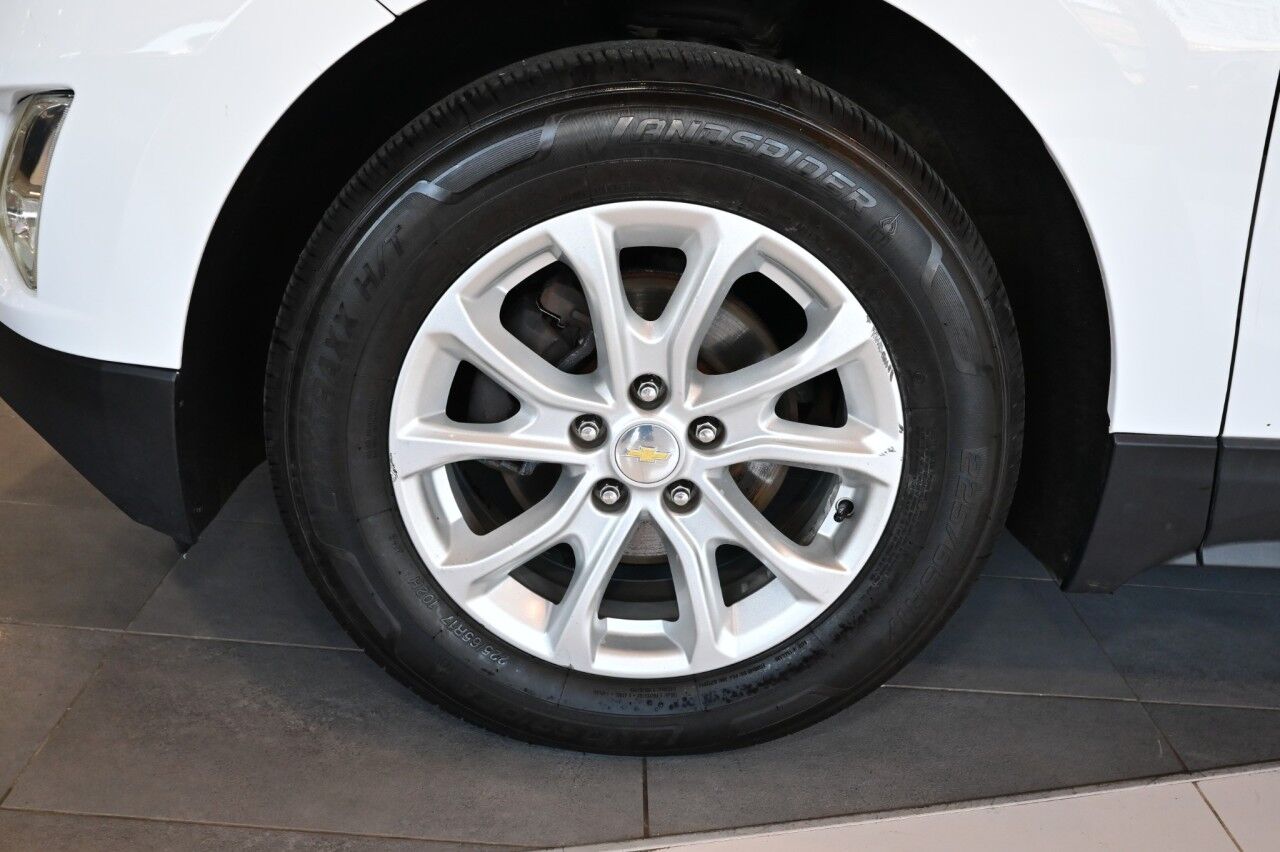 2019 Chevrolet Equinox LT Springfield NJ