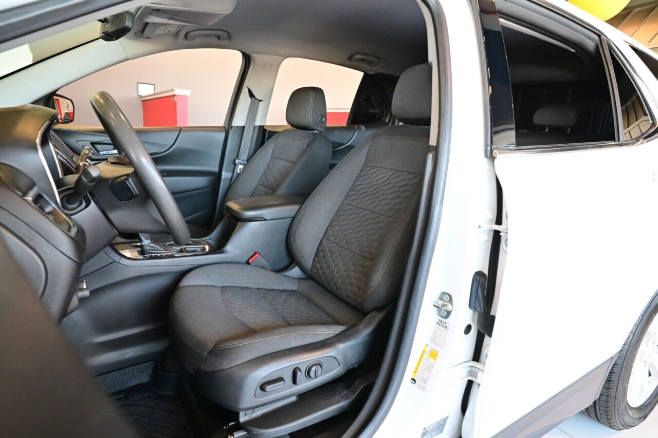 2019 Chevrolet Equinox LT Springfield NJ