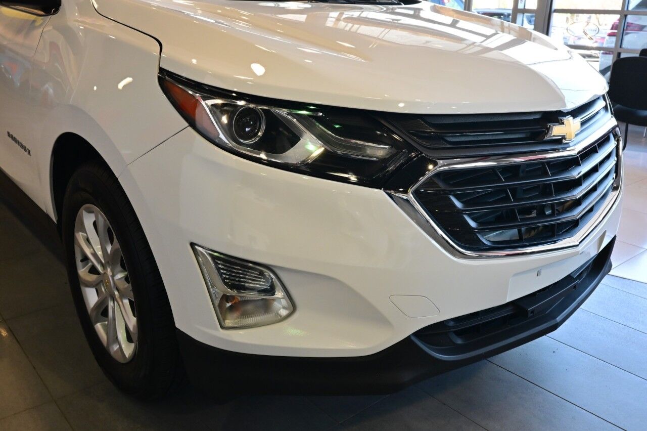 2019 Chevrolet Equinox LT Springfield NJ