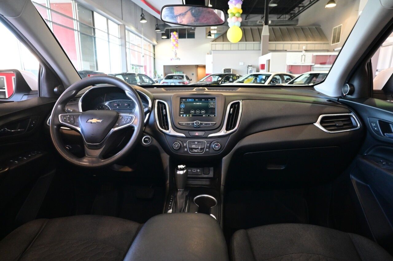 2019 Chevrolet Equinox LT Springfield NJ