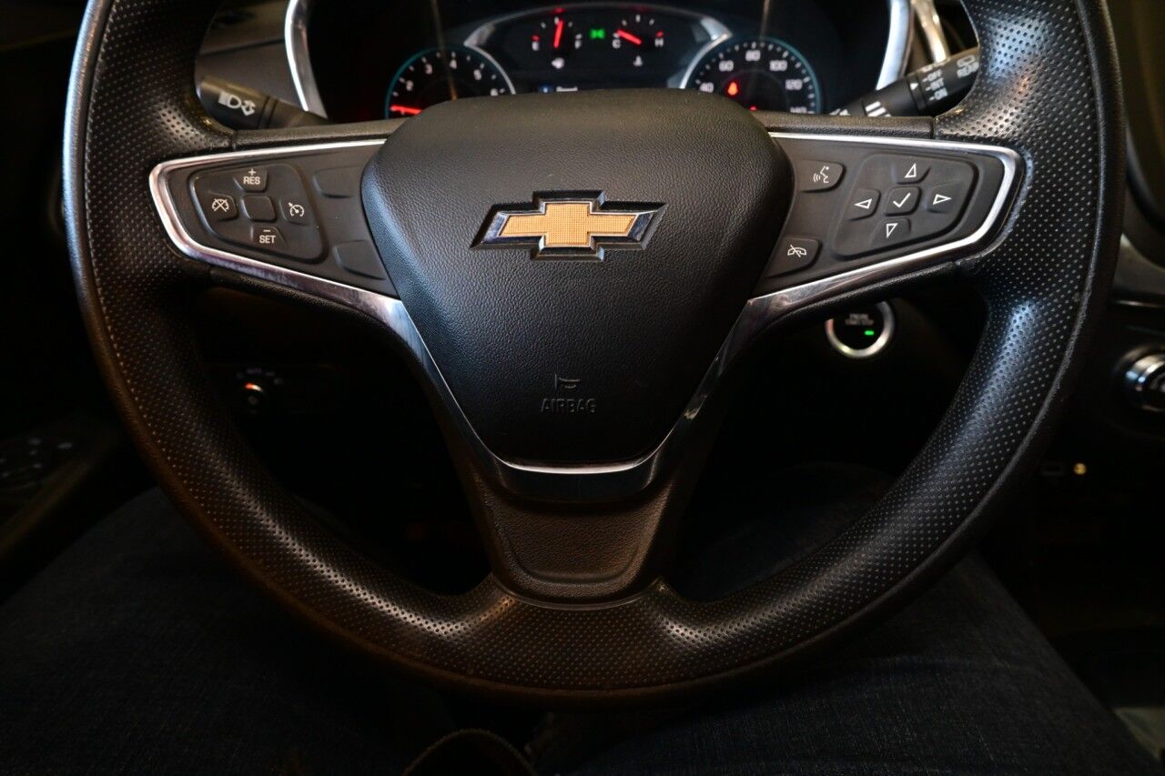 2019 Chevrolet Equinox LT Springfield NJ