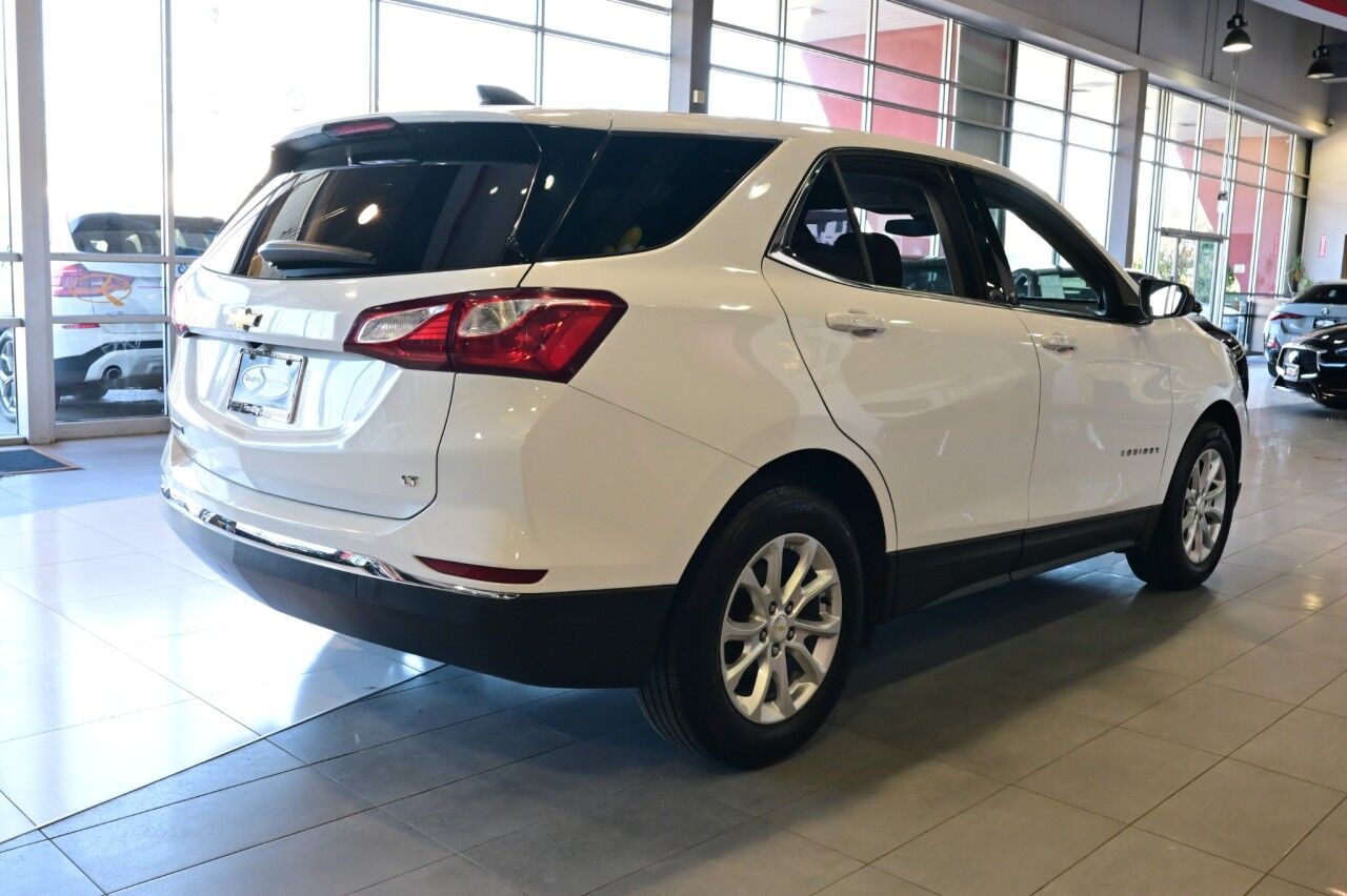 2019 Chevrolet Equinox LT Springfield NJ