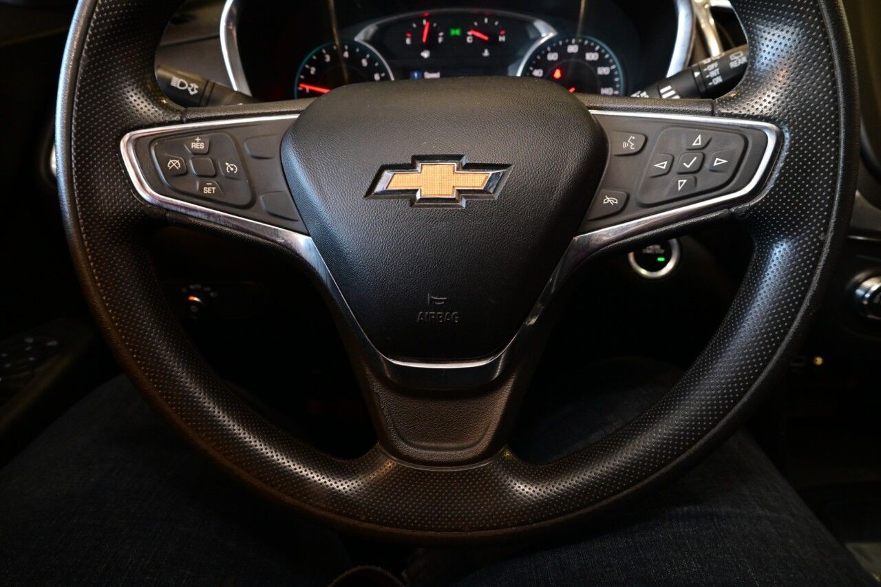 2019 Chevrolet Equinox LT Springfield NJ