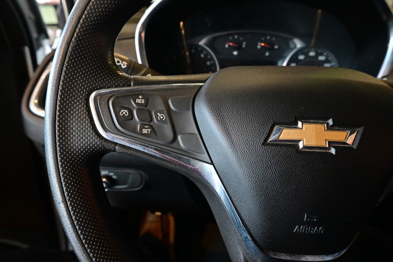 2019 Chevrolet Equinox LT Springfield NJ