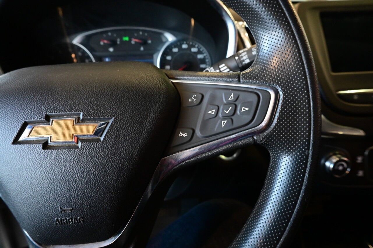 2019 Chevrolet Equinox LT Springfield NJ