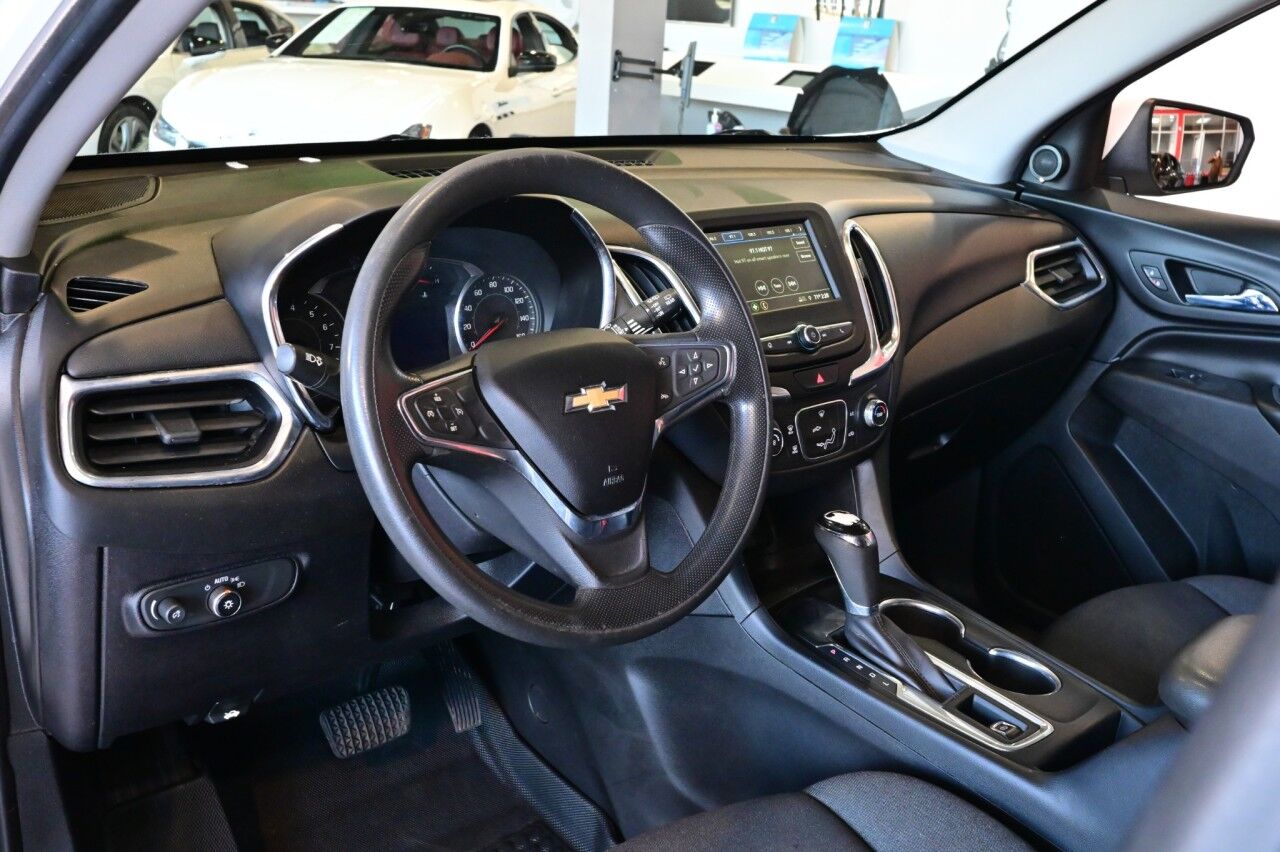 2019 Chevrolet Equinox LT Springfield NJ