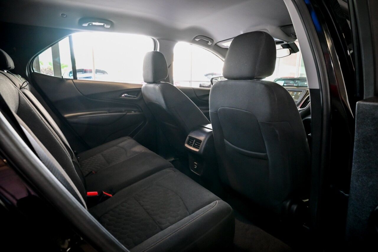 2019 Chevrolet Equinox LT Springfield NJ