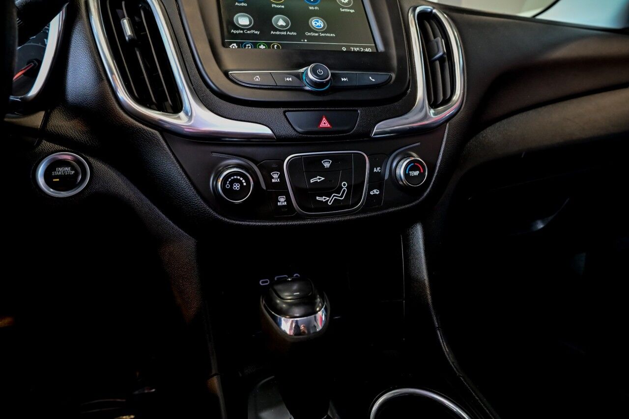 2019 Chevrolet Equinox LT Springfield NJ