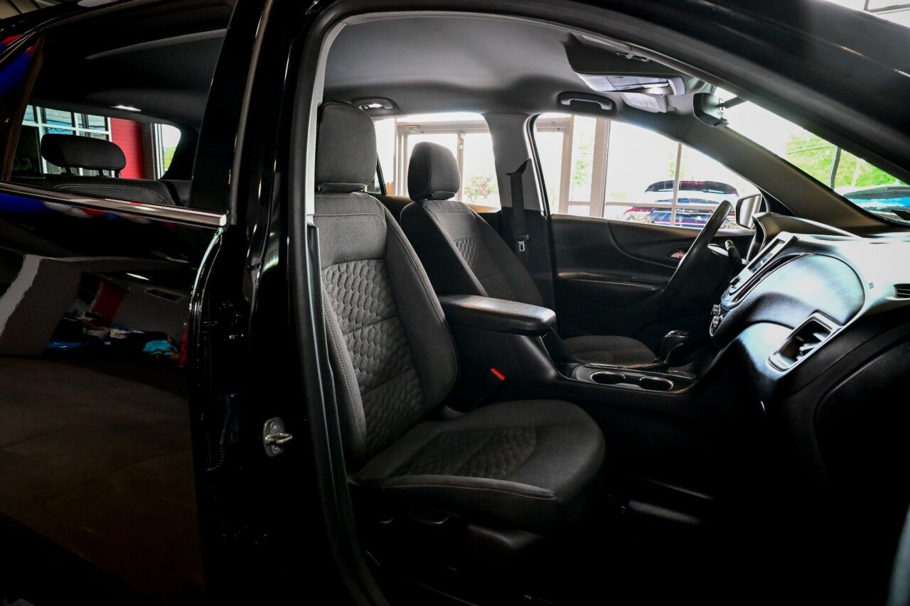 2019 Chevrolet Equinox LT Springfield NJ