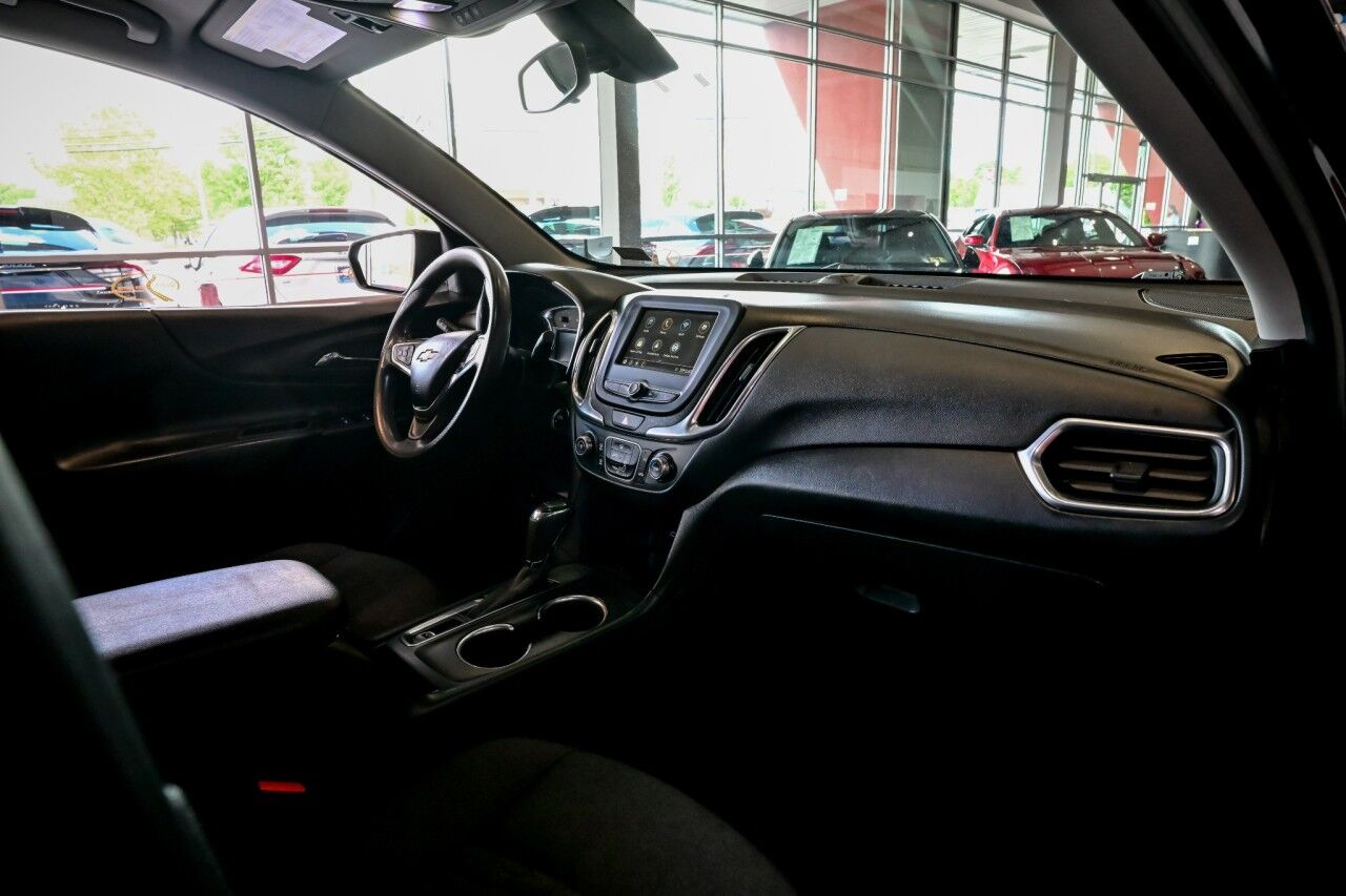 2019 Chevrolet Equinox LT Springfield NJ