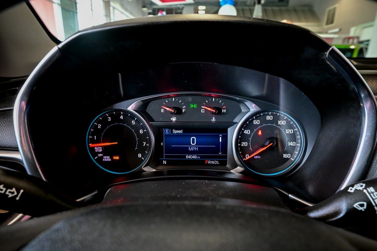 2019 Chevrolet Equinox LT Springfield NJ