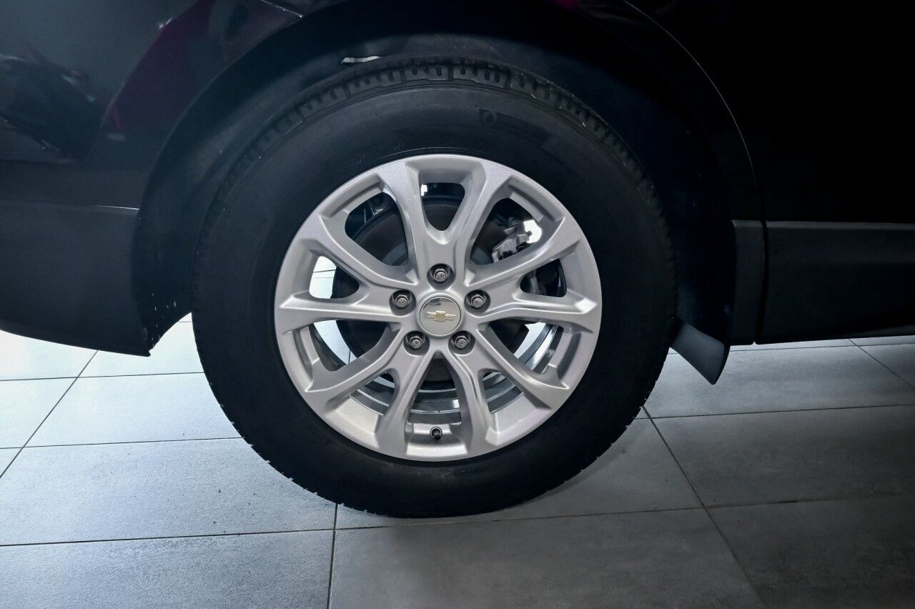 2019 Chevrolet Equinox LT Springfield NJ