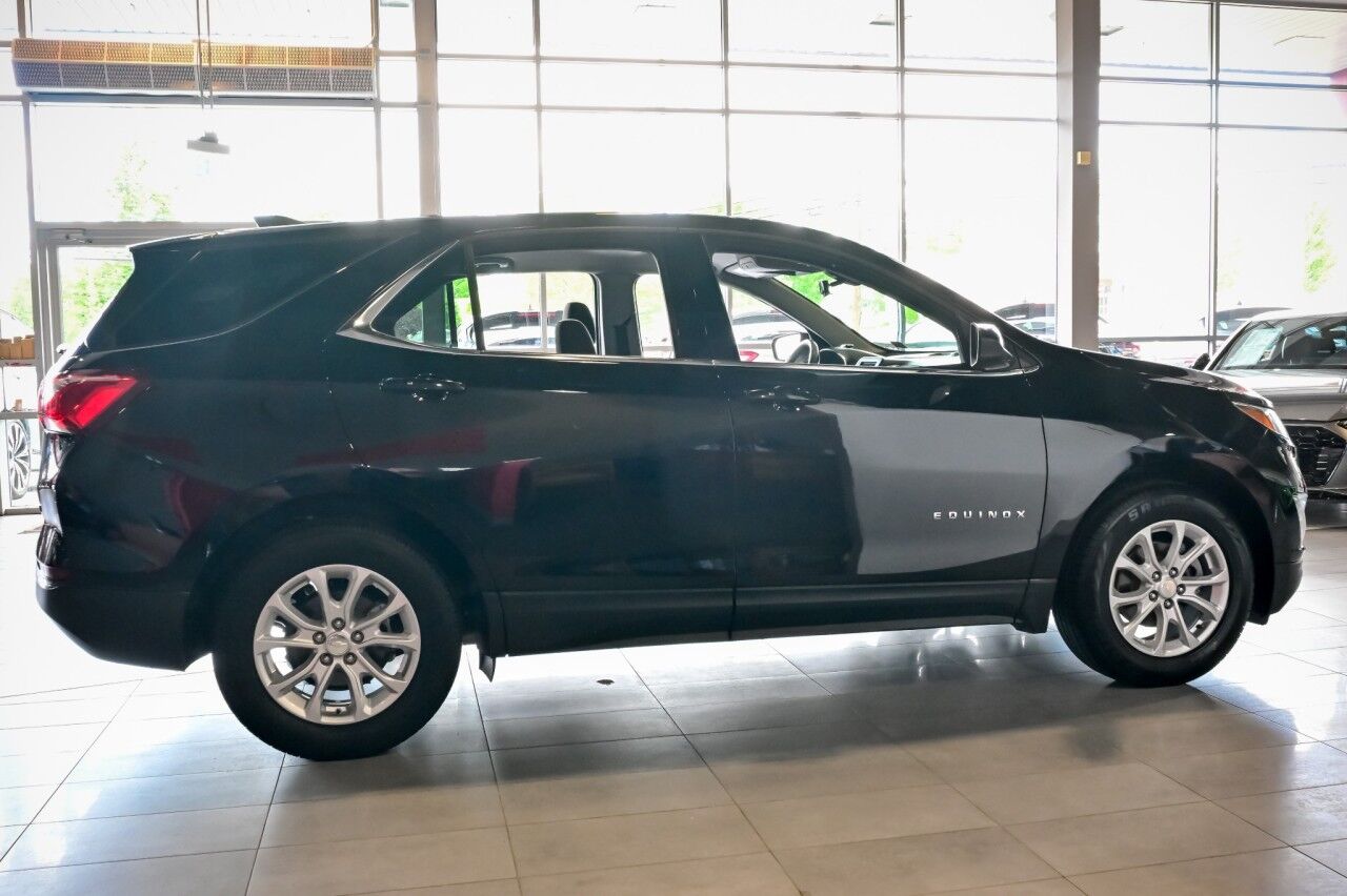 2019 Chevrolet Equinox LT Springfield NJ