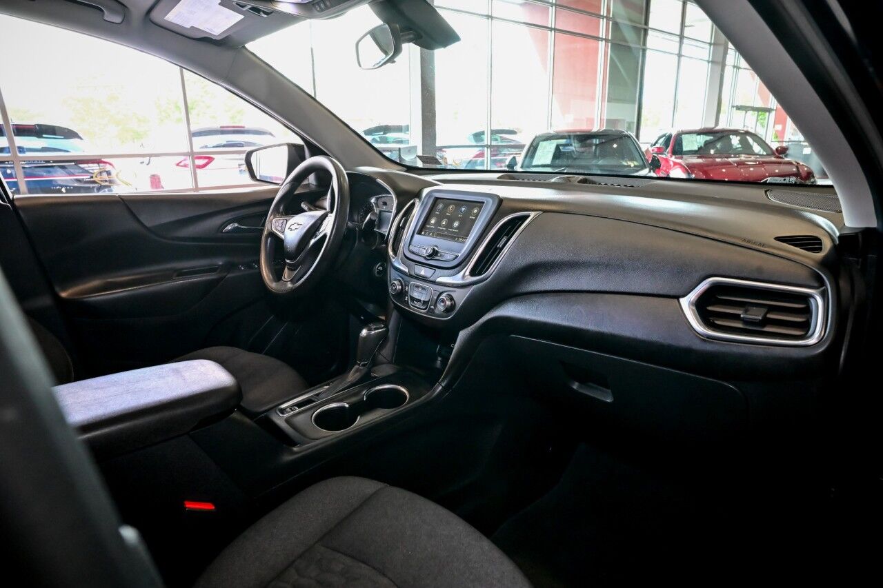 2019 Chevrolet Equinox LT Springfield NJ