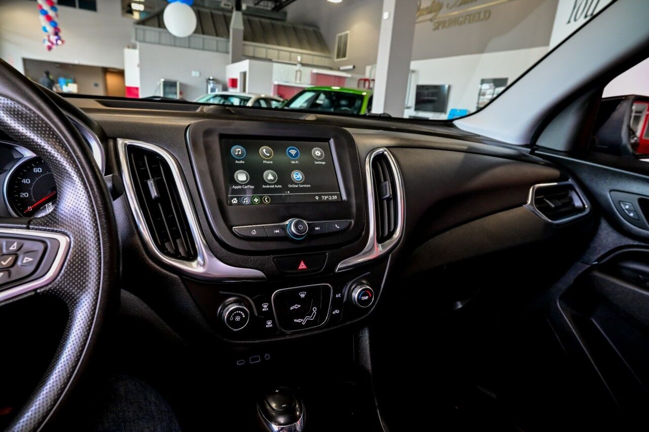 2019 Chevrolet Equinox LT Springfield NJ