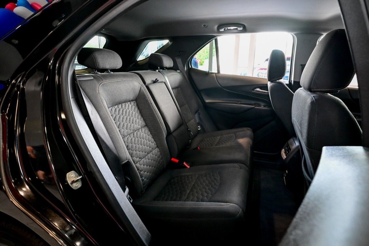 2019 Chevrolet Equinox LT Springfield NJ