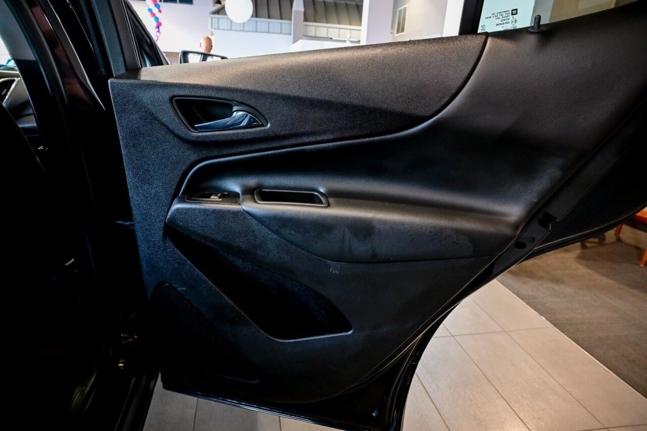 2019 Chevrolet Equinox LT Springfield NJ