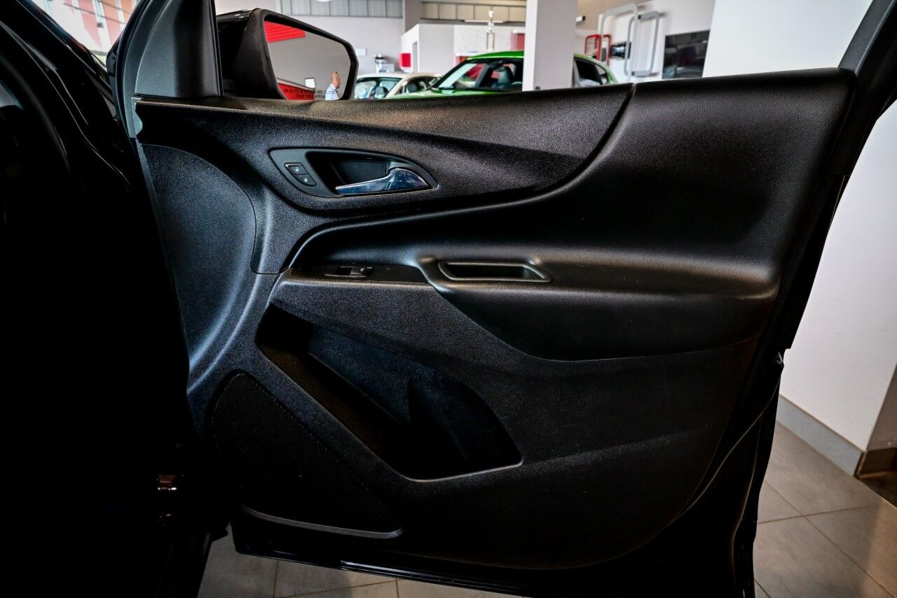 2019 Chevrolet Equinox LT Springfield NJ