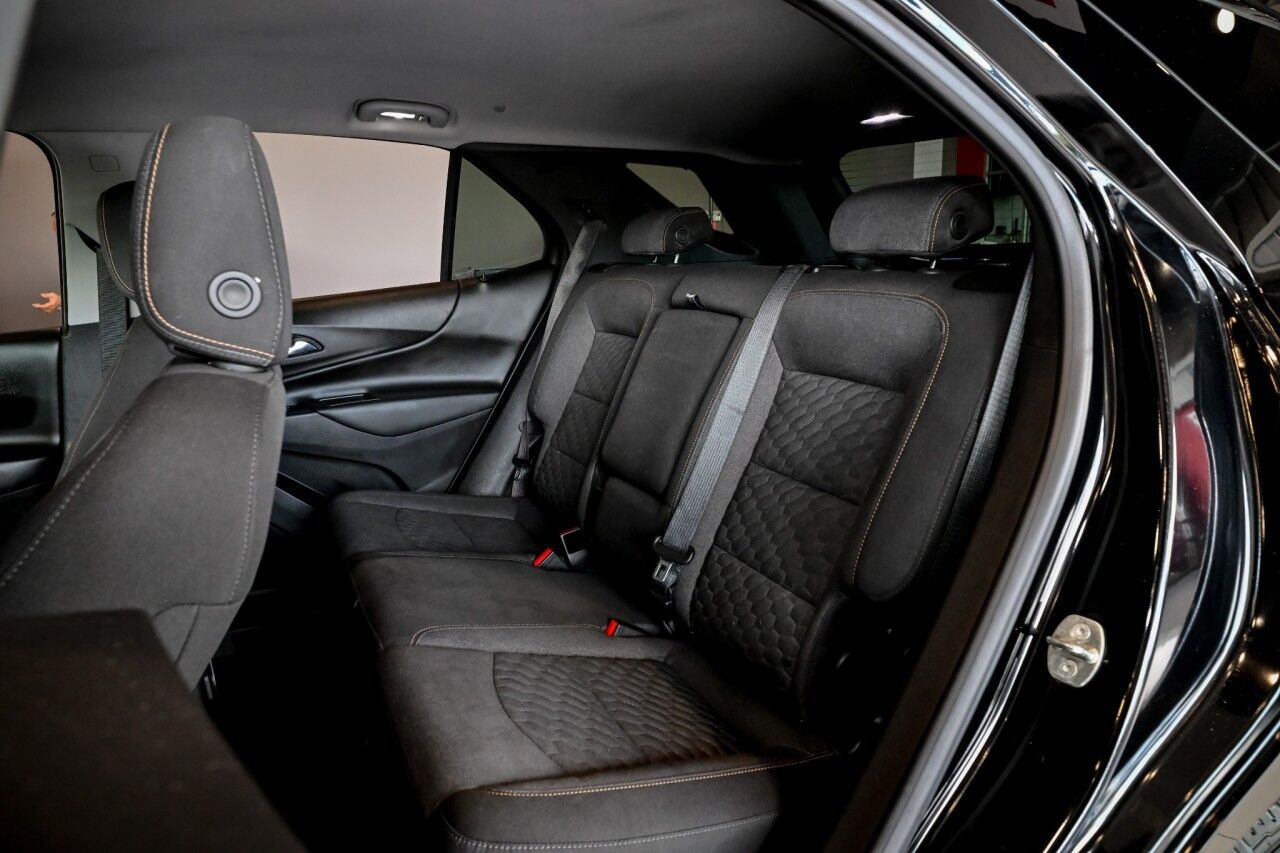 2019 Chevrolet Equinox LT Springfield NJ