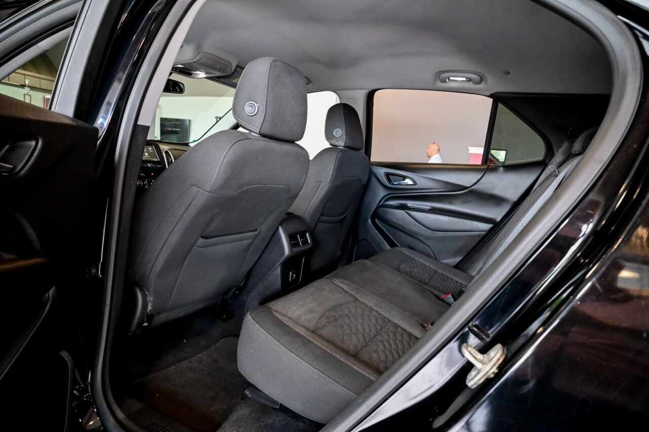 2019 Chevrolet Equinox LT Springfield NJ