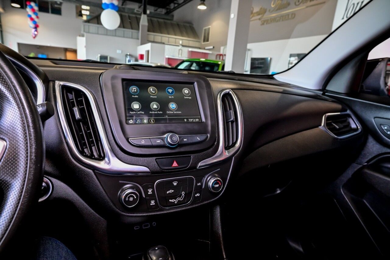 2019 Chevrolet Equinox LT Springfield NJ