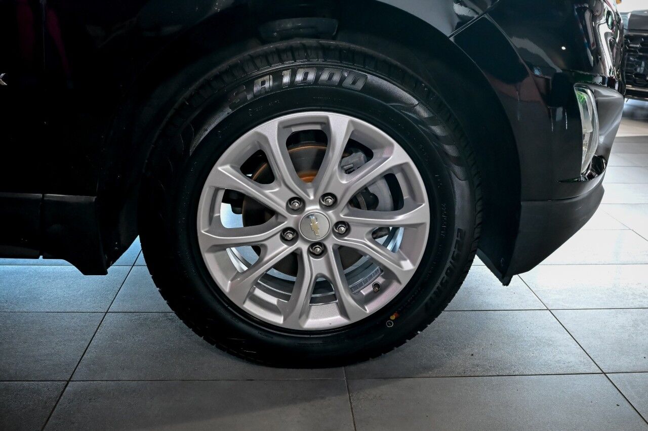 2019 Chevrolet Equinox LT Springfield NJ