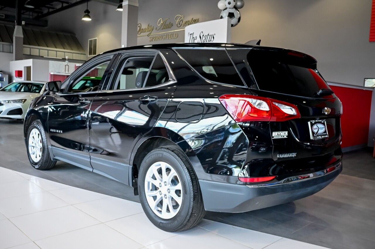 2019 Chevrolet Equinox LT Springfield NJ