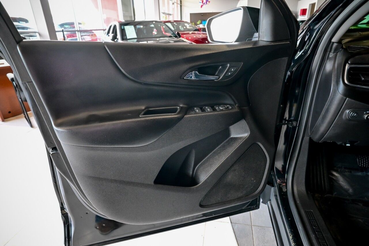 2019 Chevrolet Equinox LT Springfield NJ