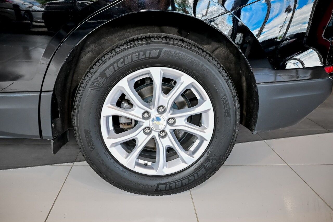 2019 Chevrolet Equinox LT Springfield NJ
