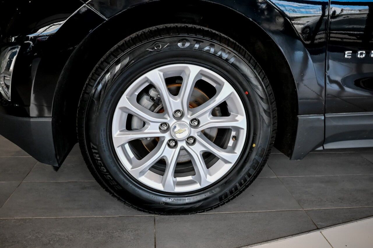 2019 Chevrolet Equinox LT Springfield NJ