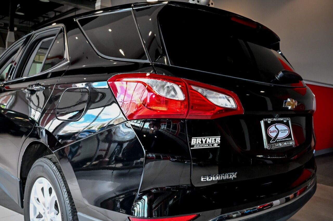 2019 Chevrolet Equinox LT Springfield NJ