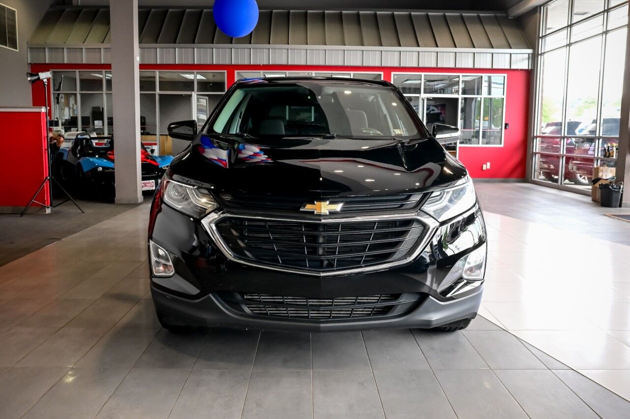 2019 Chevrolet Equinox LT Springfield NJ