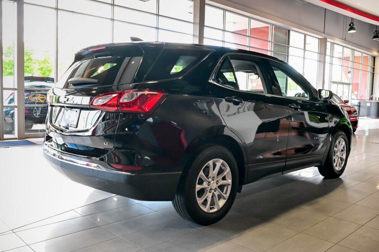 2019 Chevrolet Equinox LT Springfield NJ