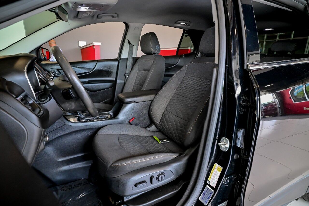 2019 Chevrolet Equinox LT Springfield NJ