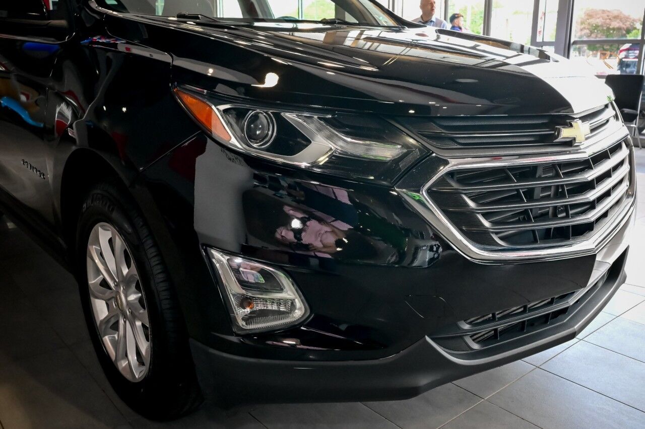 2019 Chevrolet Equinox LT Springfield NJ