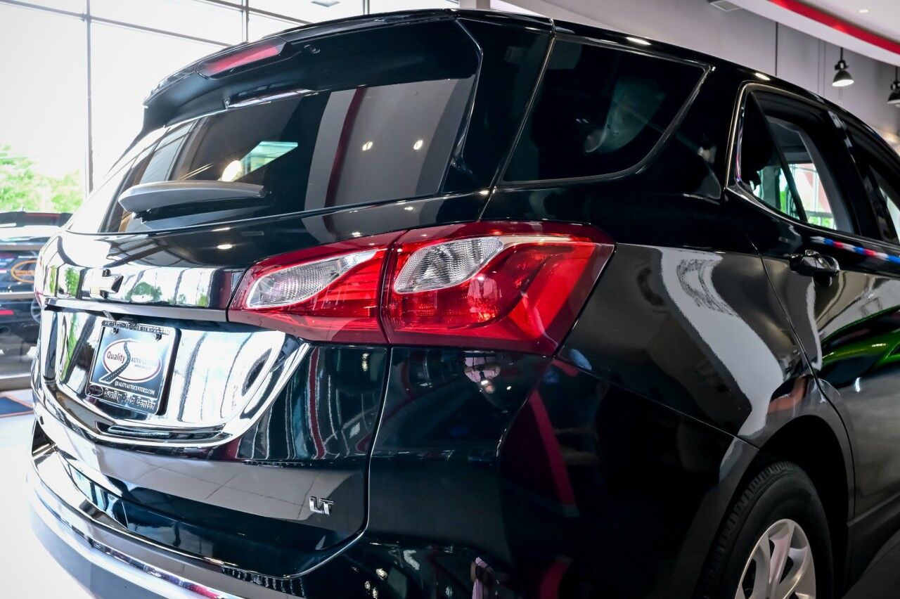 2019 Chevrolet Equinox LT Springfield NJ
