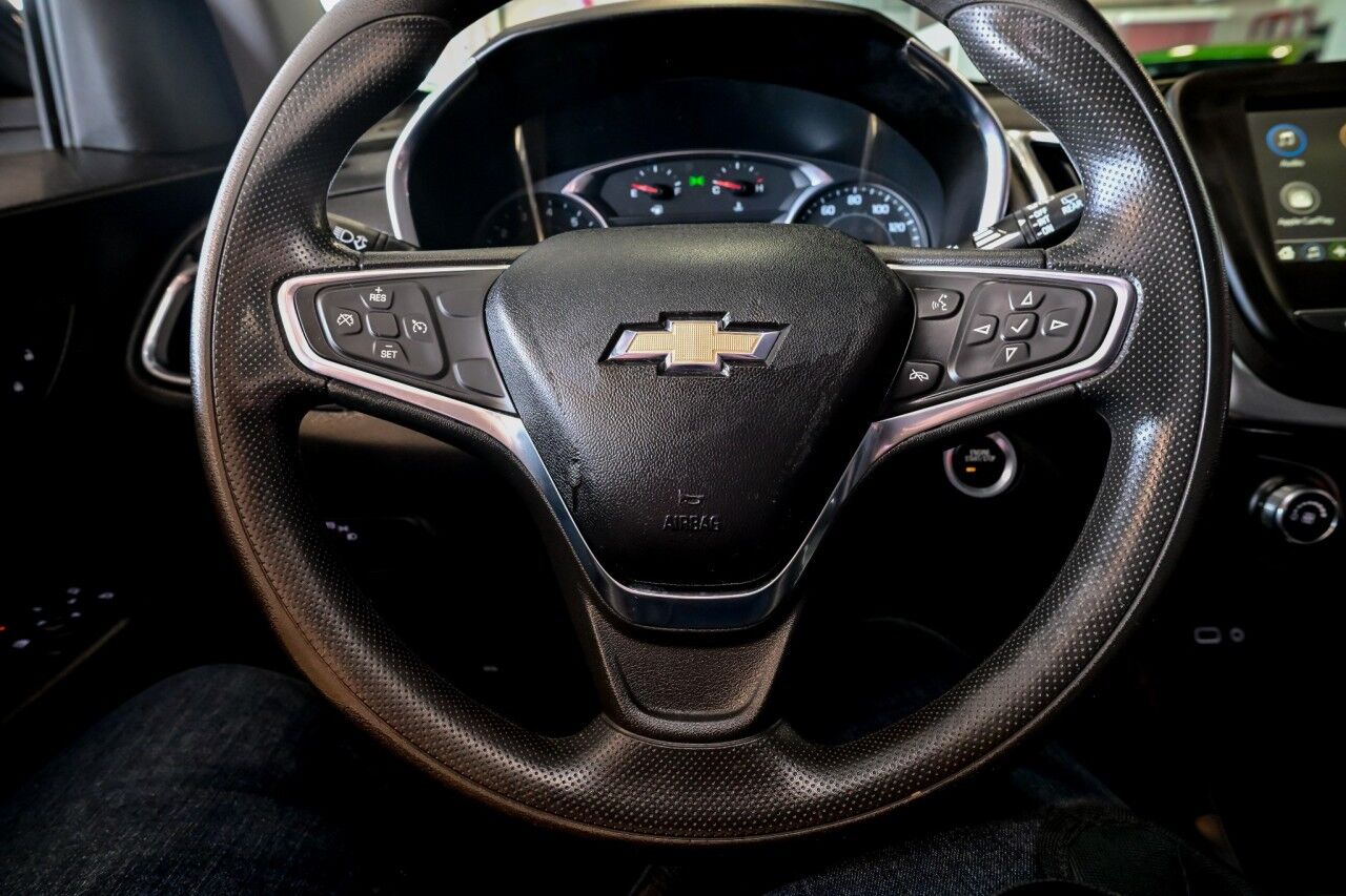 2019 Chevrolet Equinox LT Springfield NJ