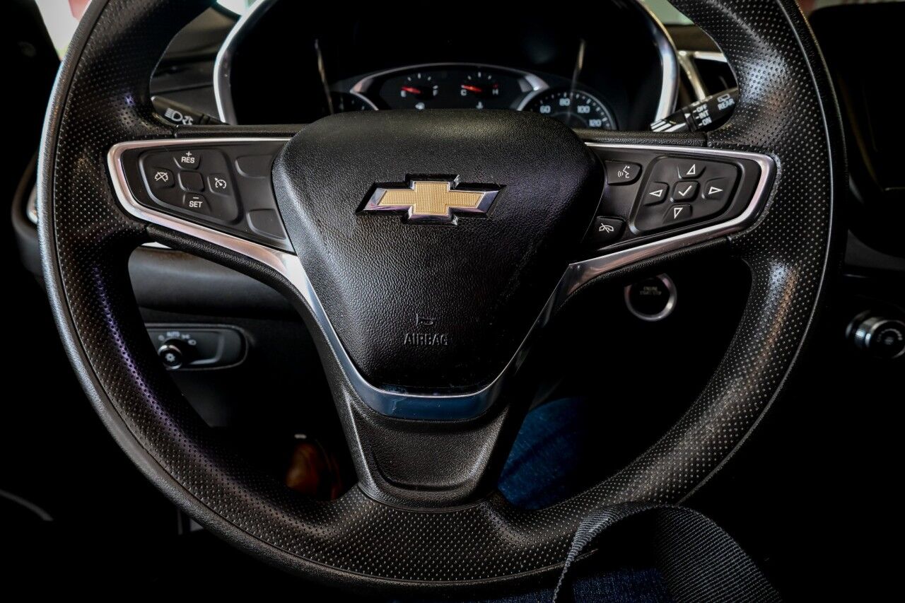 2019 Chevrolet Equinox LT Springfield NJ