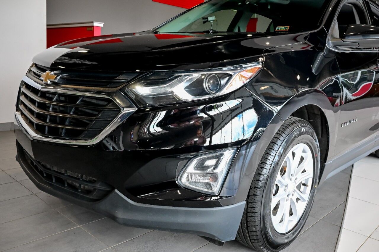 2019 Chevrolet Equinox LT Springfield NJ