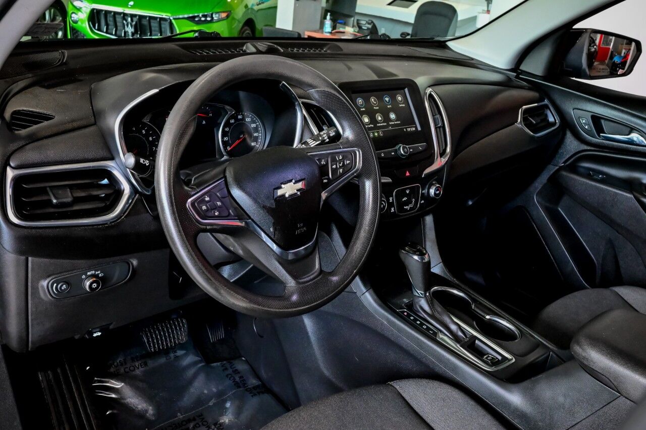 2019 Chevrolet Equinox LT Springfield NJ