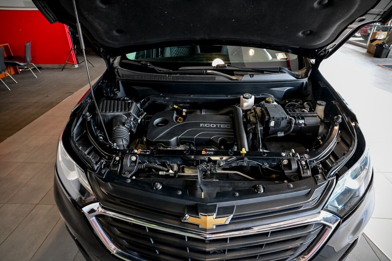 2019 Chevrolet Equinox LT Springfield NJ