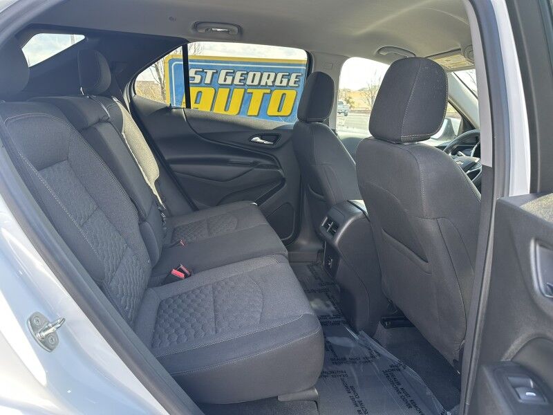 2019 Chevrolet Equinox LT St George UT