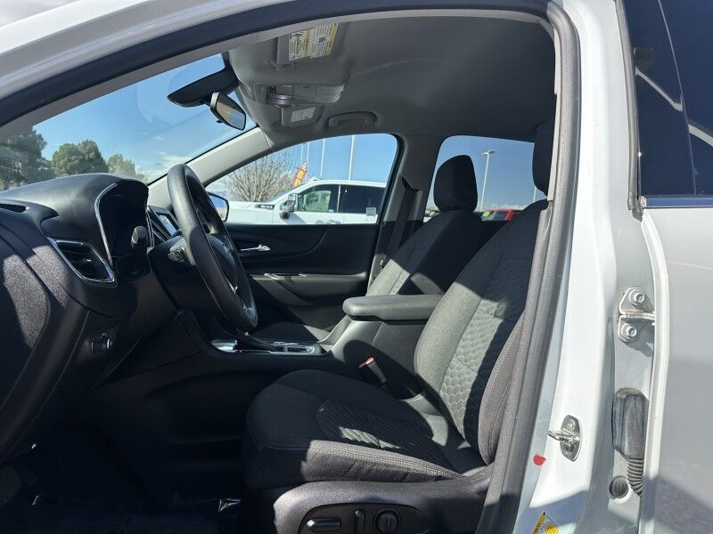 2019 Chevrolet Equinox LT St George UT