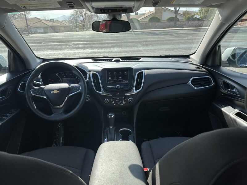 2019 Chevrolet Equinox LT St George UT